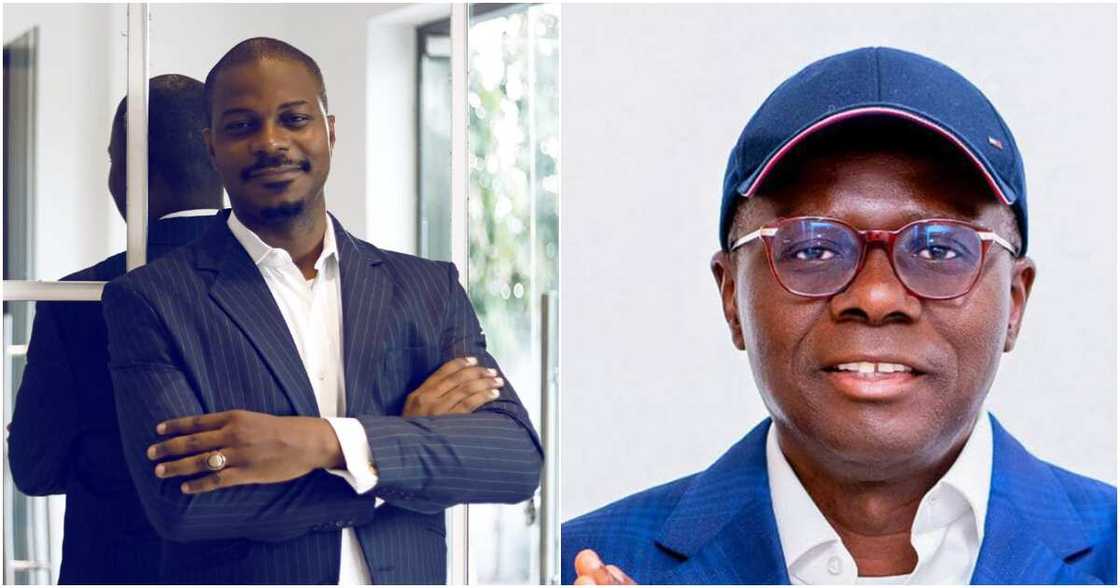 2023 election, Lagos state, Labour Party, Babajide Sanwo-Olu, APC, Bola Tinubu