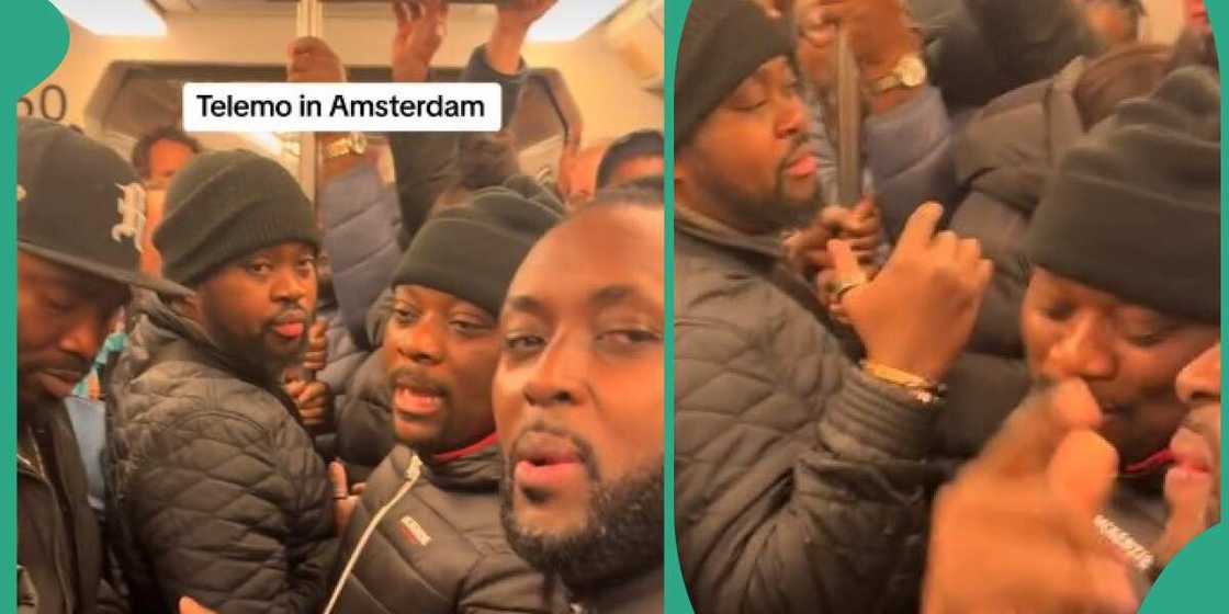 Vibe, Davido Vibe, Davido