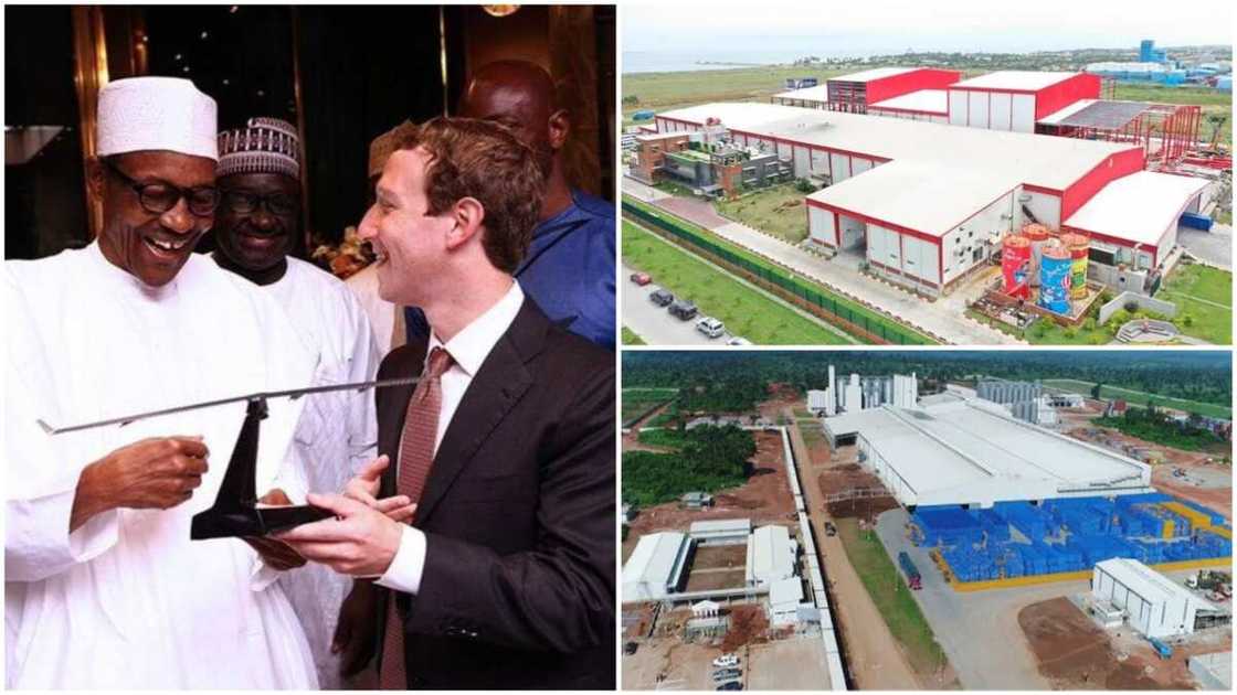 Twitter's Location of African HQ in Ghana: APC Rejects PDP's Misrule Claim, Lists Foreign Companies with Offices in Nigeria Twitter's Location of African HQ in Ghana: APC Rejects PDP's Misrule Claim, Lists Foreign Companies with Offices in Nigeria