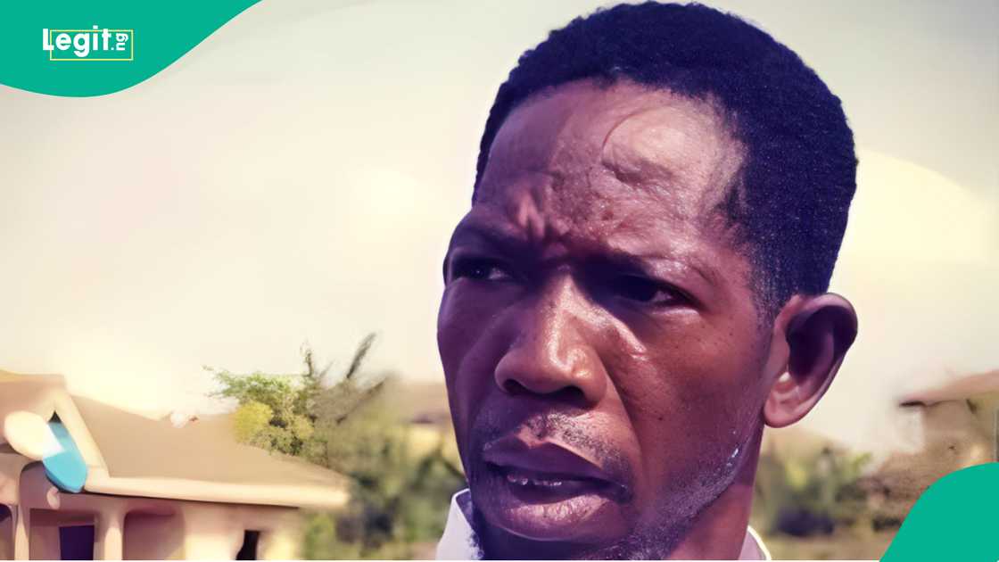 Dejo Tunfulu'ss son cries out for help, fans react Dejo Tunfulu'ss son cries out for help, fans react