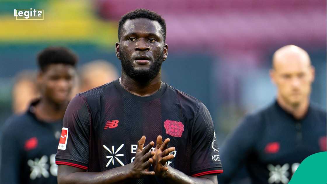 Super Eagles, Victor Boniface, Bayer Leverkusen, Italy, Germany Super Eagles, Victor Boniface, Bayer Leverkusen, Italy, Germany