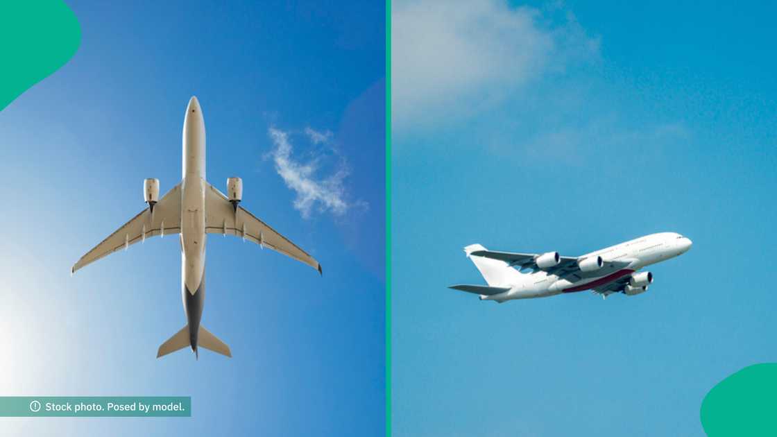 Passenger sends last SMS after thinking plane was about to crash. Passenger sends last SMS after thinking plane was about to crash.