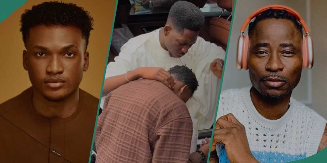 Neeja replies critics. Neeja replies critics.