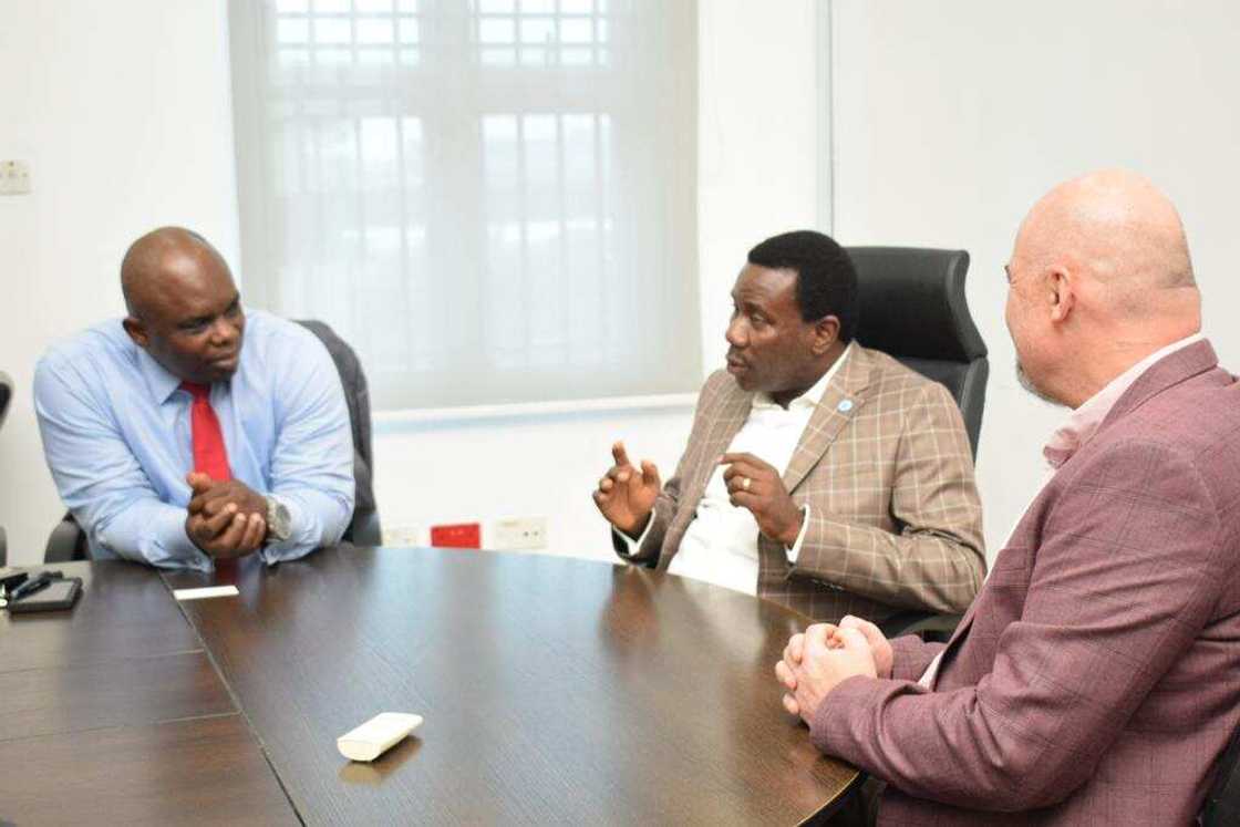 Sanlam Life Nigeria Wins BAFI Awards 2022 Life Insurance Company of the Year Sanlam Life Nigeria Wins BAFI Awards 2022 Life Insurance Company of the Year