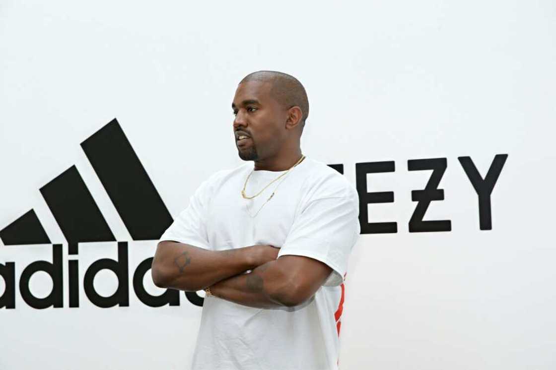 Not selling Yeezy apparel and shoes linked to Kanye West would cost Adidas 1.2 billion euros ($1.3 billion) in lost revenue Not selling Yeezy apparel and shoes linked to Kanye West would cost Adidas 1.2 billion euros ($1.3 billion) in lost revenue
