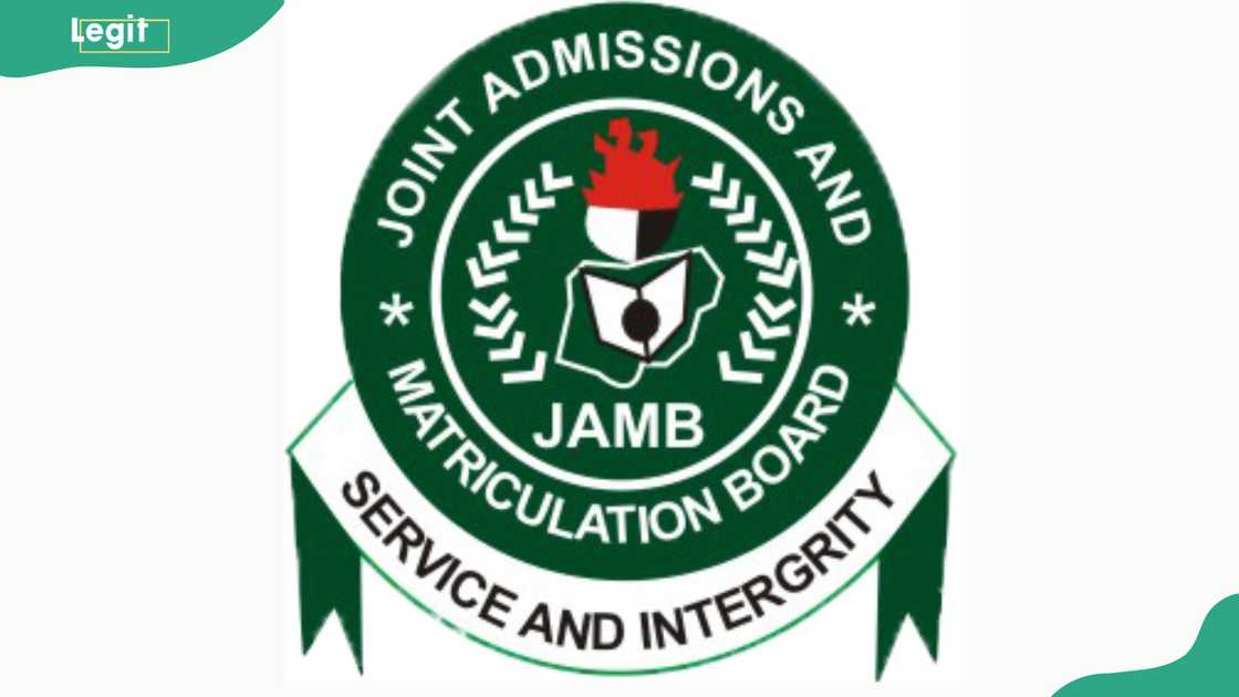 JAMB logo JAMB logo