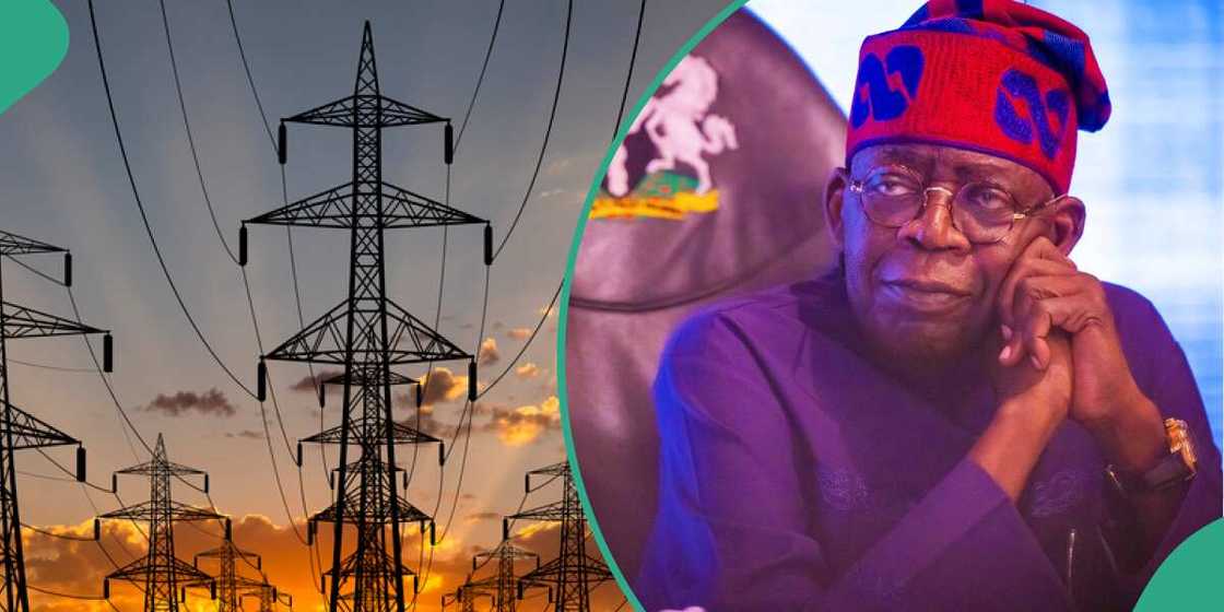 FG lists new condition to achieving stable power supply in Nigeria FG lists new condition to achieving stable power supply in Nigeria