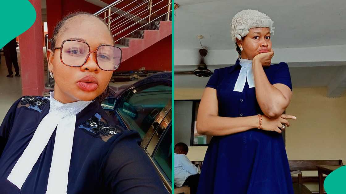 Nigerian lawyer stirs reactions after telling wives what to do after their husbands carry out DNA tests on their children