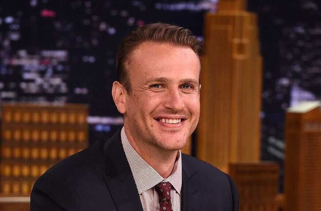 Jason Segel net worth Jason Segel net worth