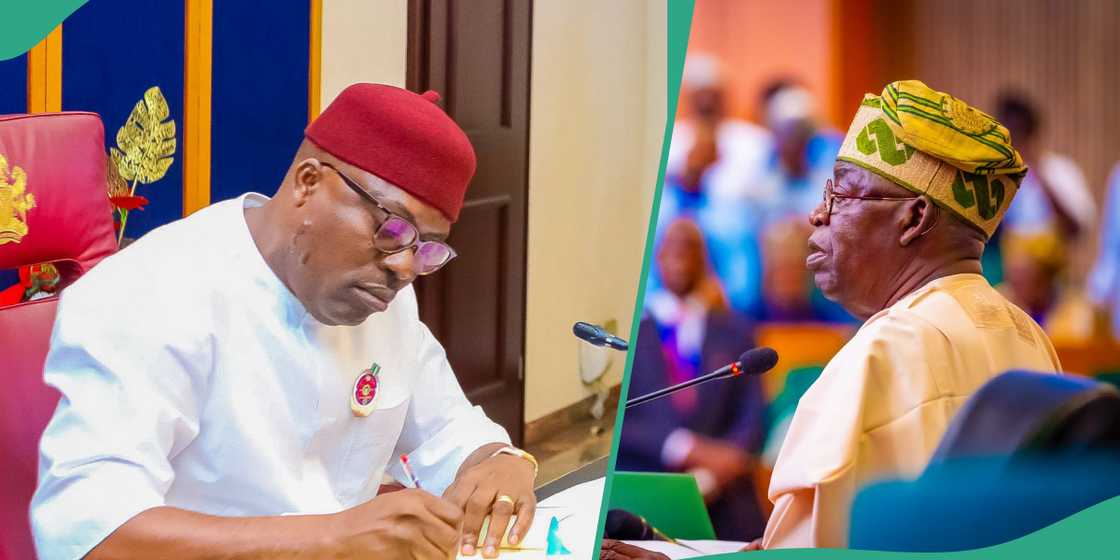 Northern elders reject suspension of Siminalayi Fubara in Rivers state Northern elders reject suspension of Siminalayi Fubara in Rivers state