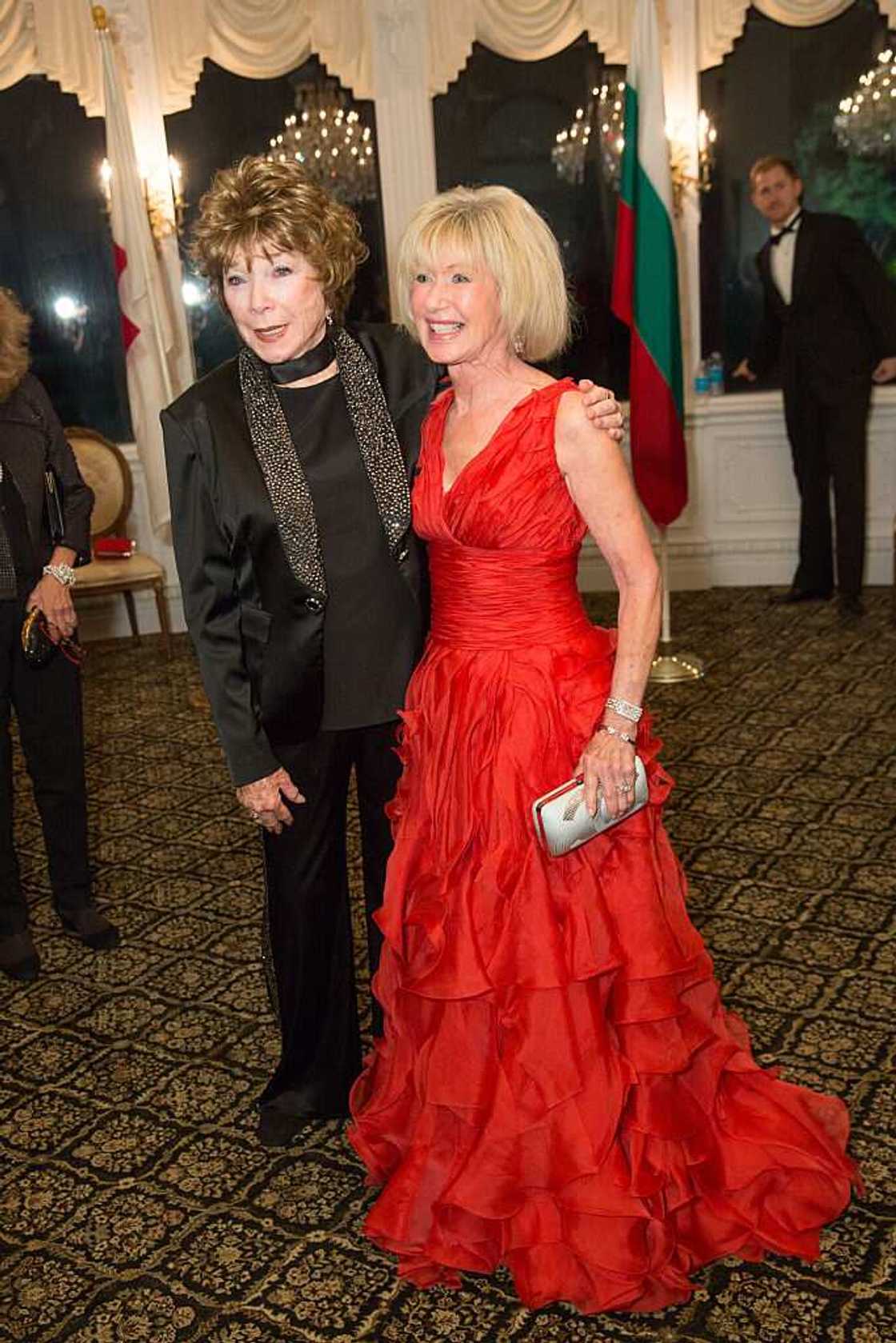 Biographie de Judi Richards : photos, albums, Yvon Deschamps Biographie de Judi Richards : photos, albums, Yvon Deschamps