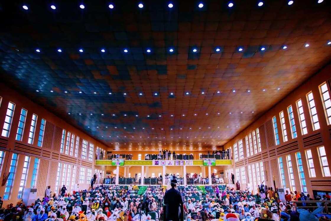 Osinbajo Osinbajo