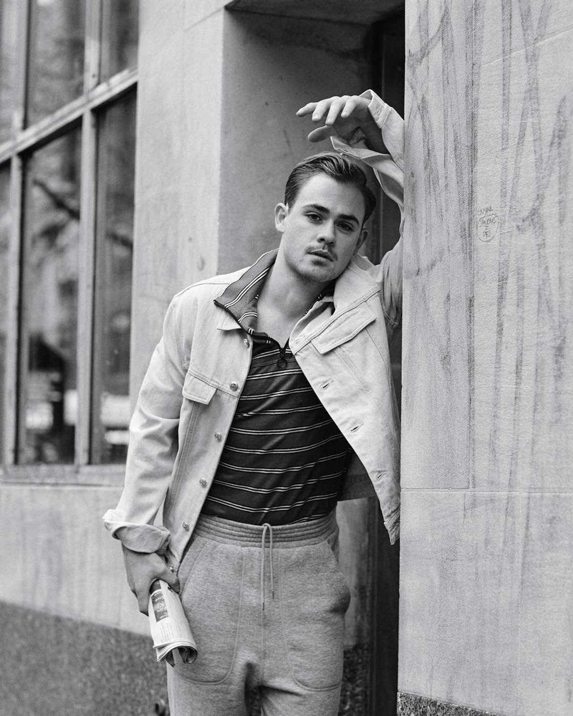 Dacre Montgomery bio: age, height, net worth, who is he dating? Dacre Montgomery bio: age, height, net worth, who is he dating?