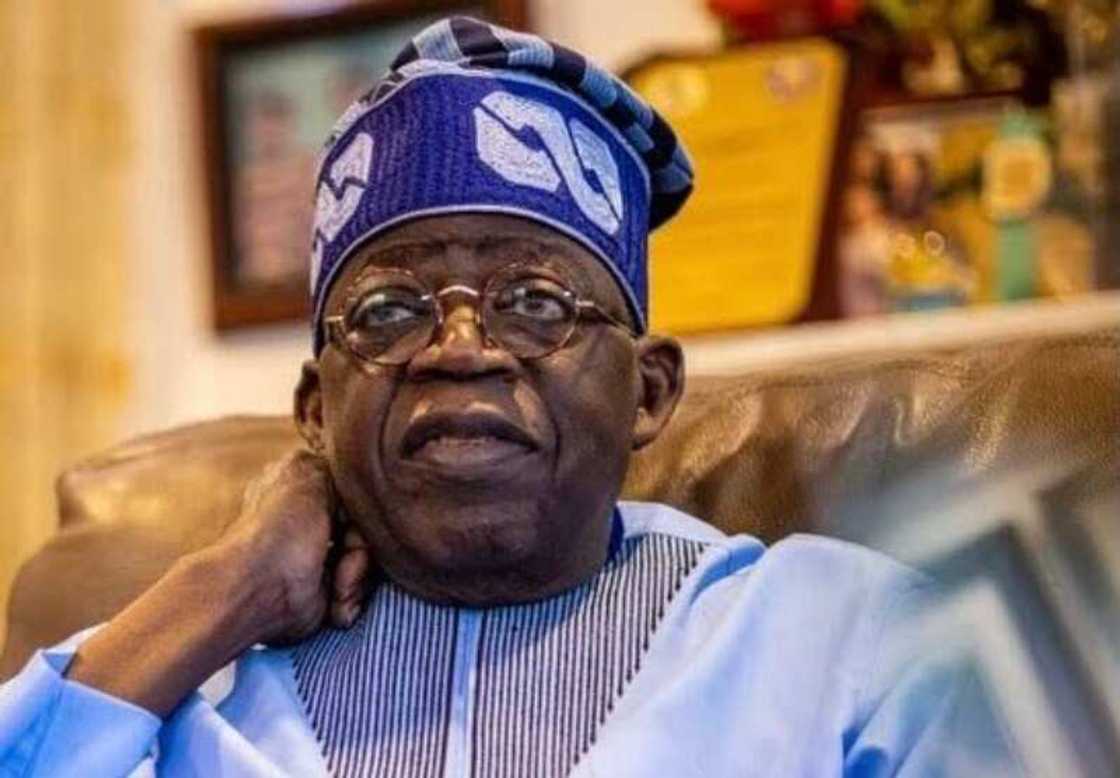 Bola Tinubu, APC, Rivers state, condolence, Road Traffic Accident, Road crash, presidential primary, national convention Bola Tinubu, APC, Rivers state, condolence, Road Traffic Accident, Road crash, presidential primary, national convention