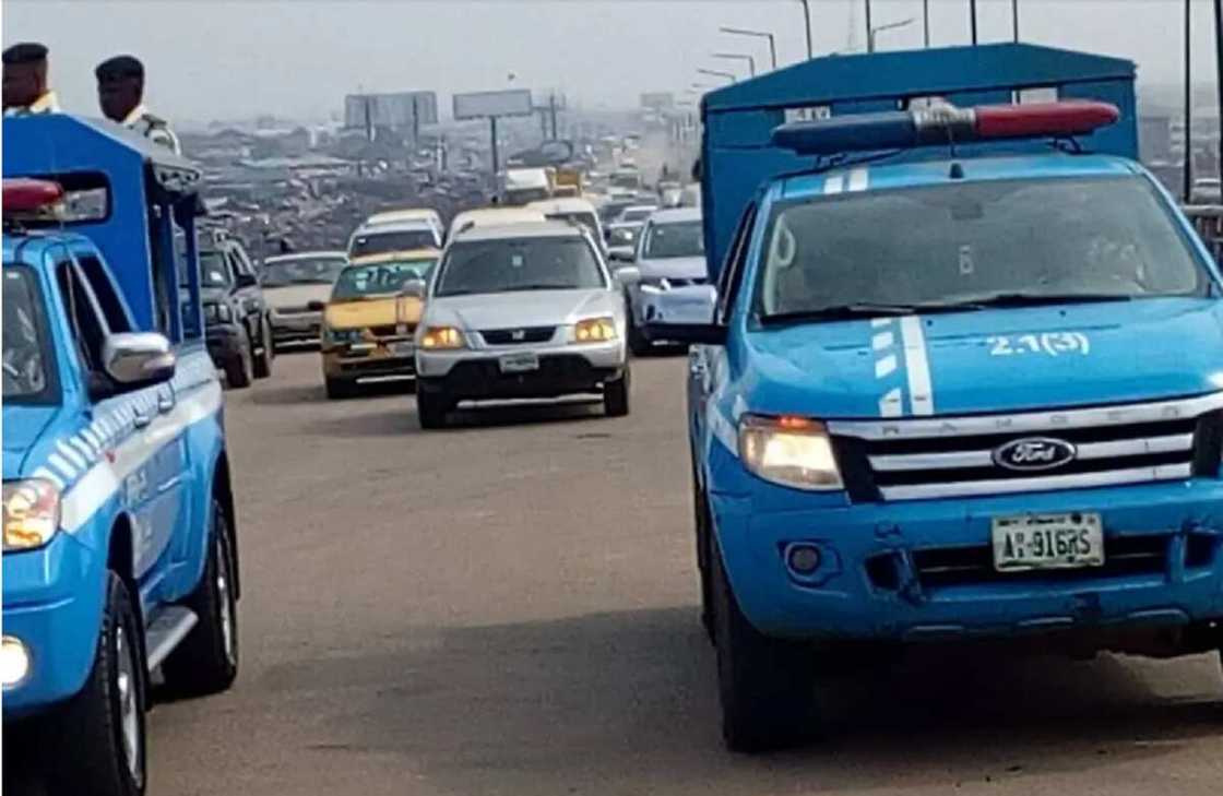 Mutum 10 sun riga mu gidan gaskiya sakamakon hadarin mota a Bauchi Mutum 10 sun riga mu gidan gaskiya sakamakon hadarin mota a Bauchi