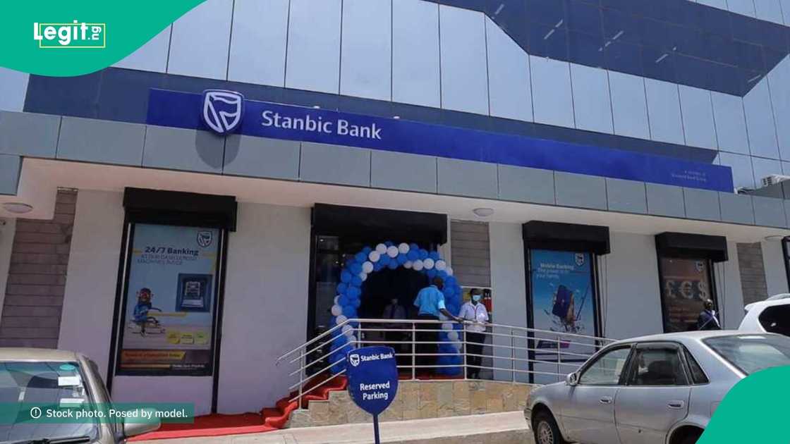 Stanbic Bank scholarship for Nigerian youths in universities Stanbic Bank scholarship for Nigerian youths in universities