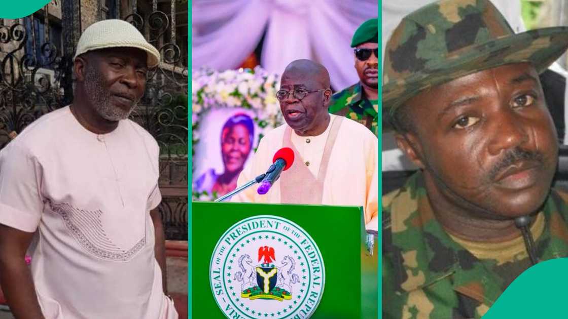 Stanley Amandi's colleagues speak on his arrest. Stanley Amandi's colleagues speak on his arrest.