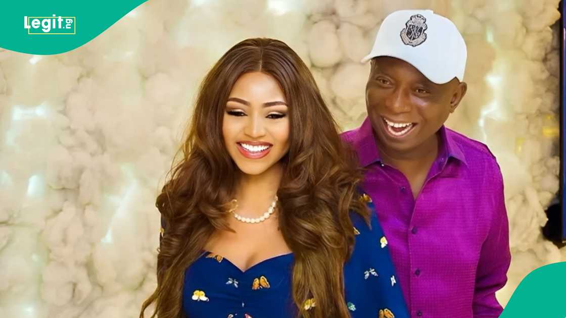 Rita Daniels reacts to Regina's test result, elicits reactions