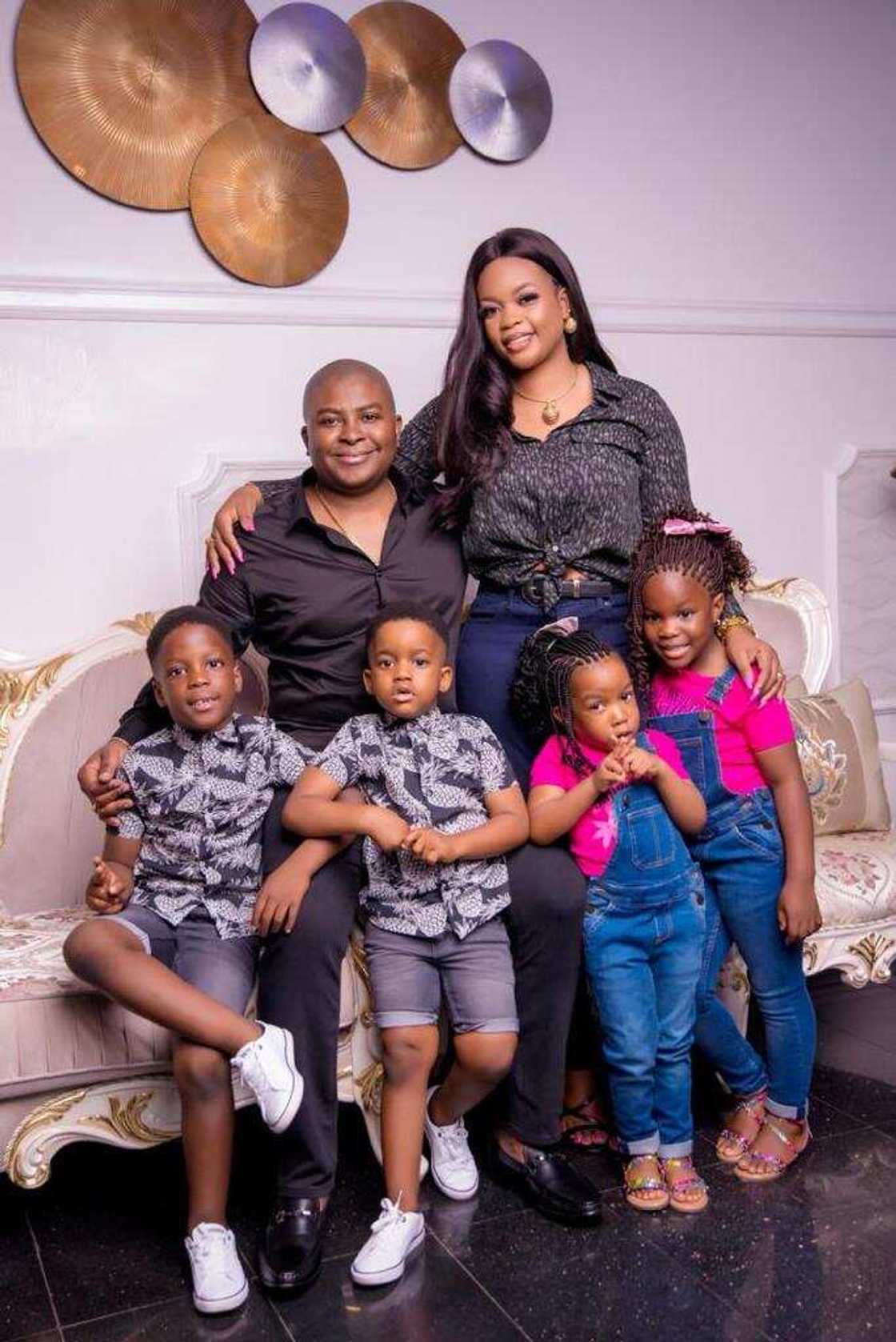 Renowned Nigerian philanthropist Prince Dr Onyeka Nnadozie Eze celebrates birthday Renowned Nigerian philanthropist Prince Dr Onyeka Nnadozie Eze celebrates birthday