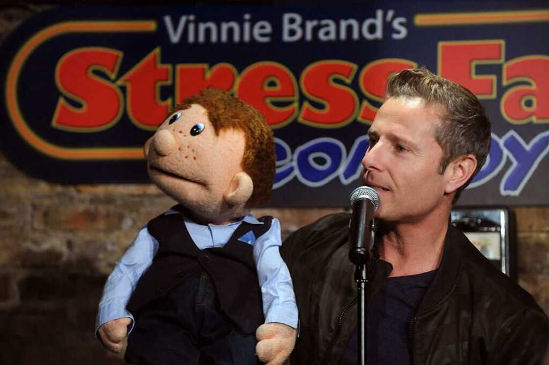 List of America's Got Talent winners List of America's Got Talent winners