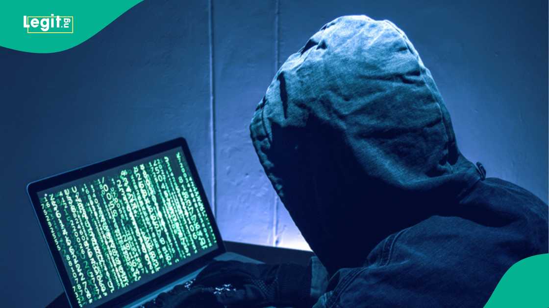 EFCC Arrests Suspect Buying Bank Account Details EFCC Arrests Suspect Buying Bank Account Details