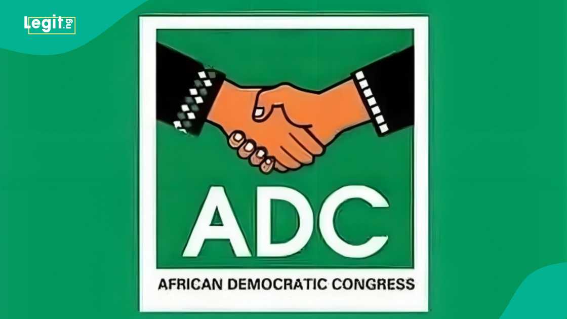 ADC politics intensify as Ralph Nwosu highlights Bala’s past efforts to promote the party in the North. ADC politics intensify as Ralph Nwosu highlights Bala’s past efforts to promote the party in the North.