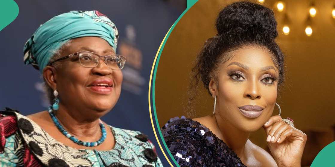 4 Africans make Forbes list of world’s 100 most powerful women 4 Africans make Forbes list of world’s 100 most powerful women