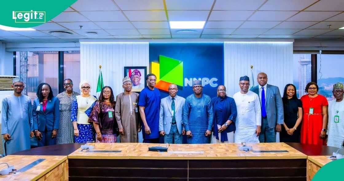 NNPC boss vows to continue reforms despite plans to remove him