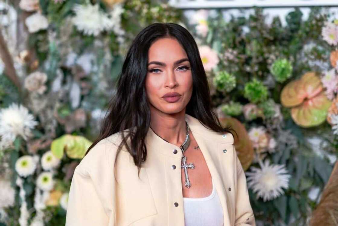 Megan Fox