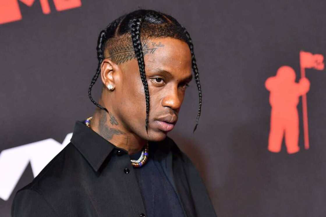 Rappers’ real names Rappers’ real names