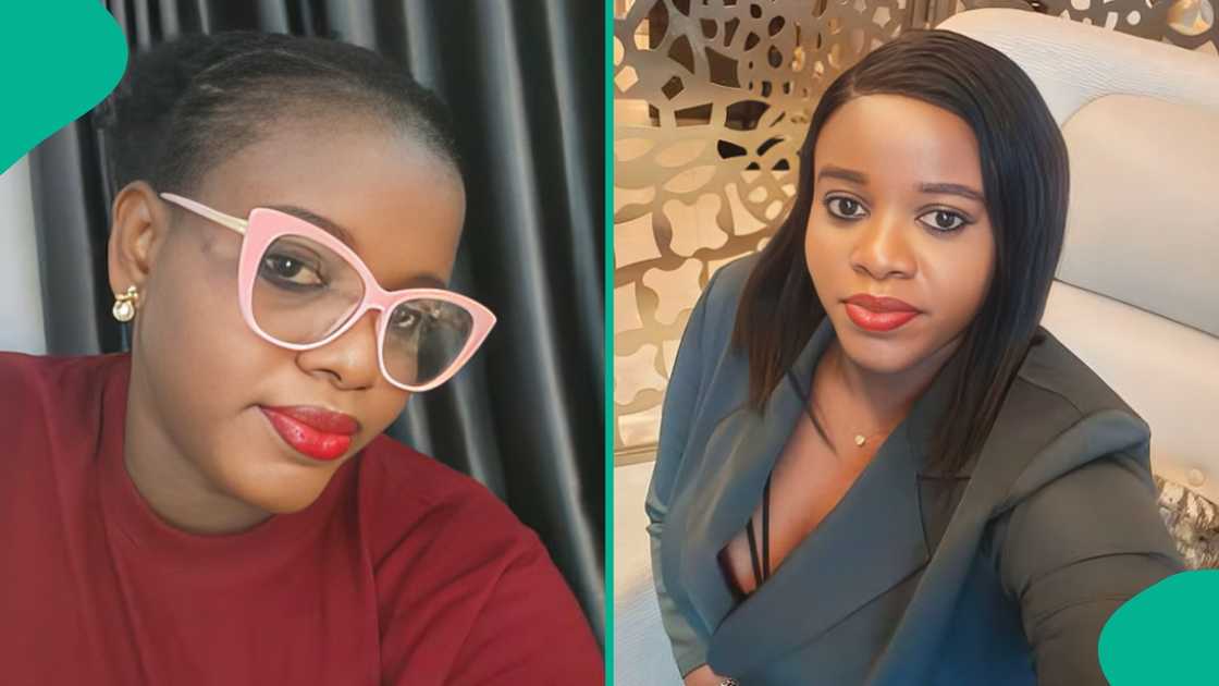 woman receives miracles at the NSPPD prayer conference, shares her story woman receives miracles at the NSPPD prayer conference, shares her story