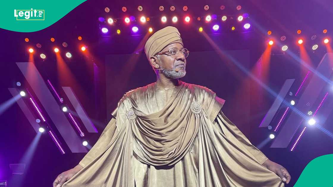 Ayra Starr samples Awilo's music in her song Sability.