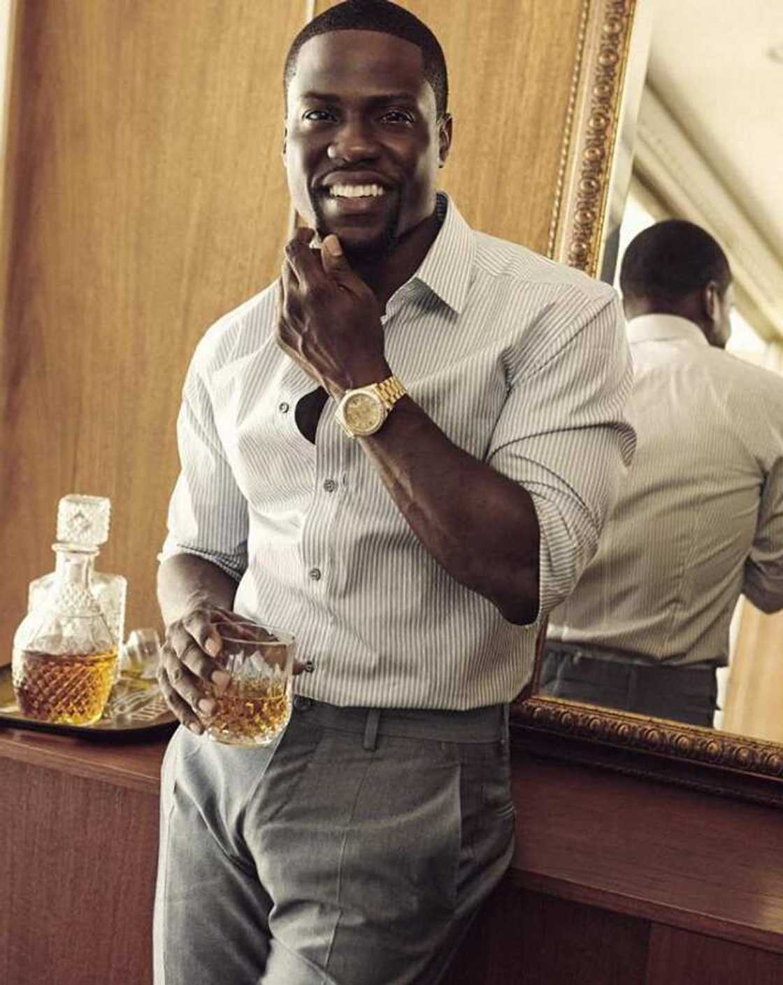How much is Kevin Hart worth How much is Kevin Hart worth