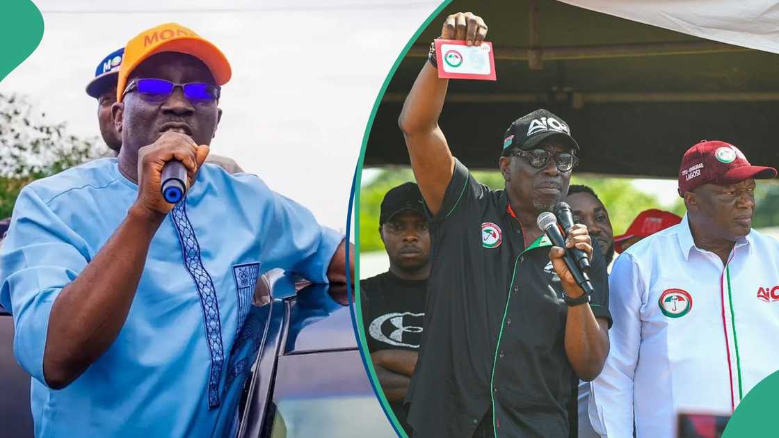 Asue Ighodalo, the PDP candidate in the Edo governorship election, has rejected the call for unity by APC's Monday Okpebholo and expressed confidence of winning at the court.