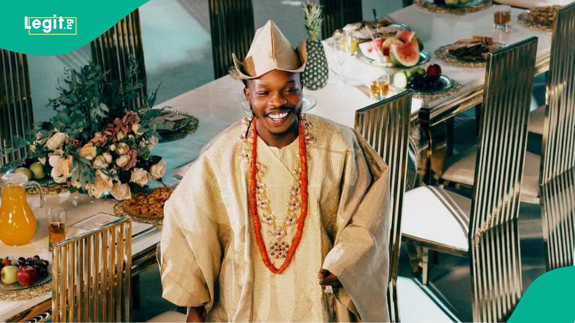 Sam Larry, Naira Marley and Victor Osimhen link up club