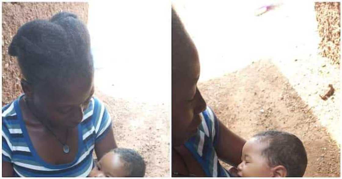 Ta haifo balarabe Ta haifo balarabe