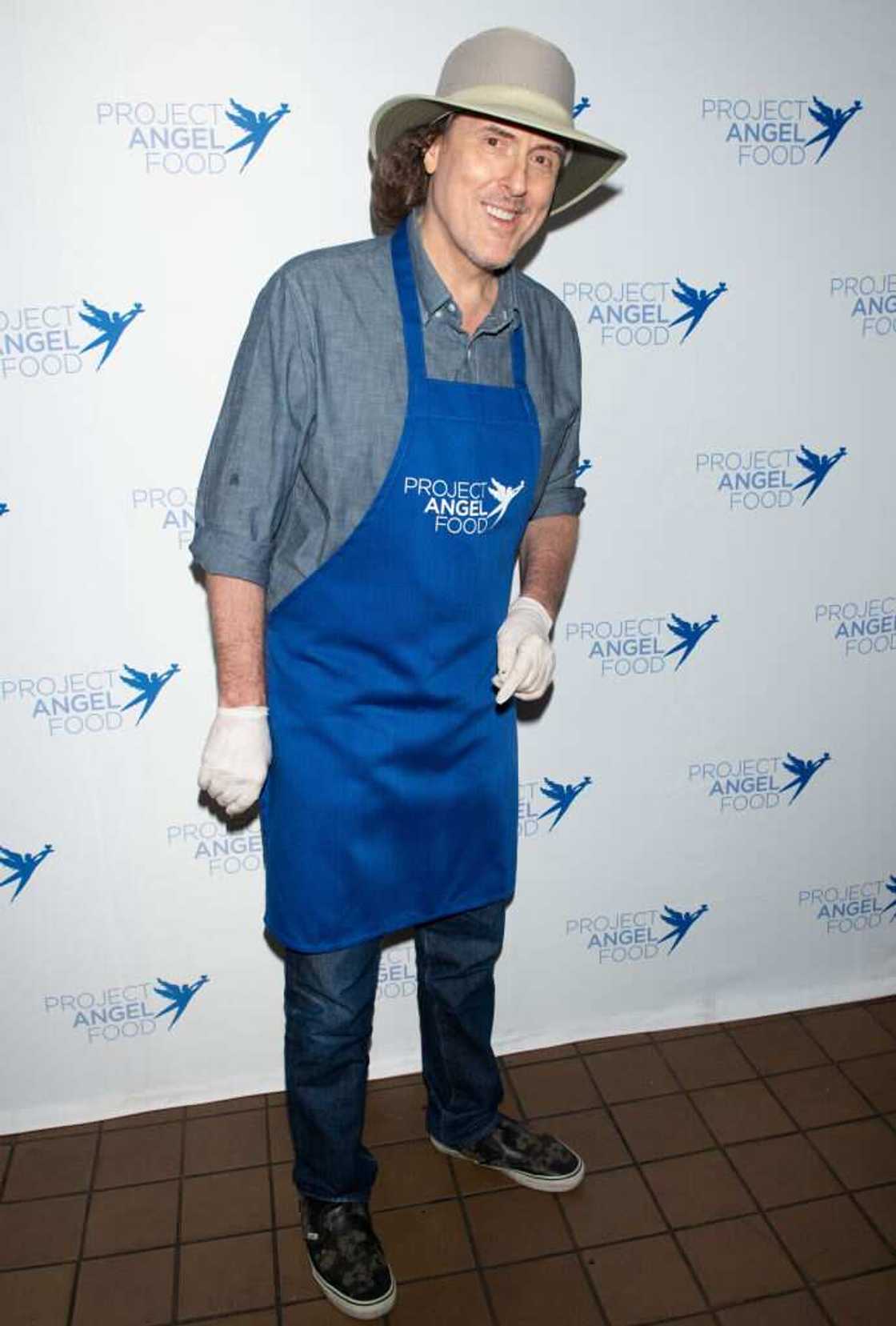 Weird Al Yankovic Weird Al Yankovic