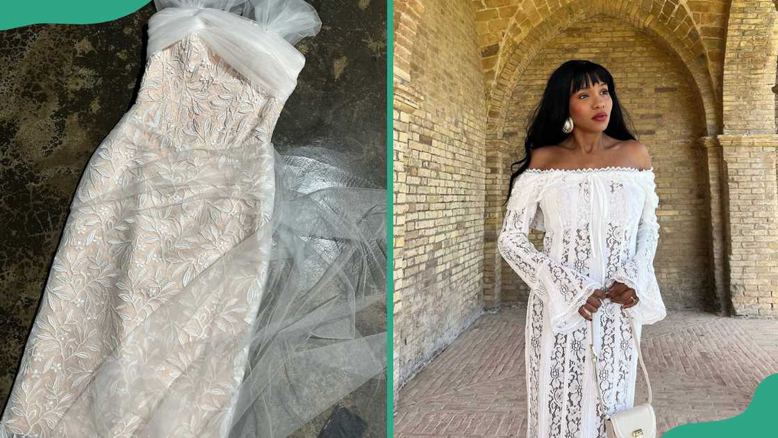 Lace dresses Lace dresses