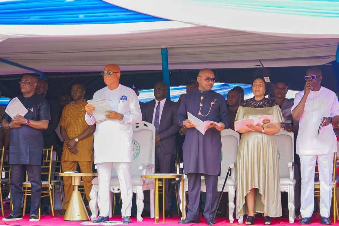 Jagororin PDP a taro Jagororin PDP a taro