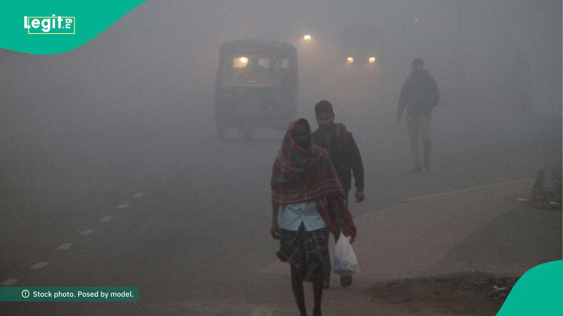 NiMet ta yi hasashen yanayin kwanaki 3 a jihohin Kudu da Arewa NiMet ta yi hasashen yanayin kwanaki 3 a jihohin Kudu da Arewa