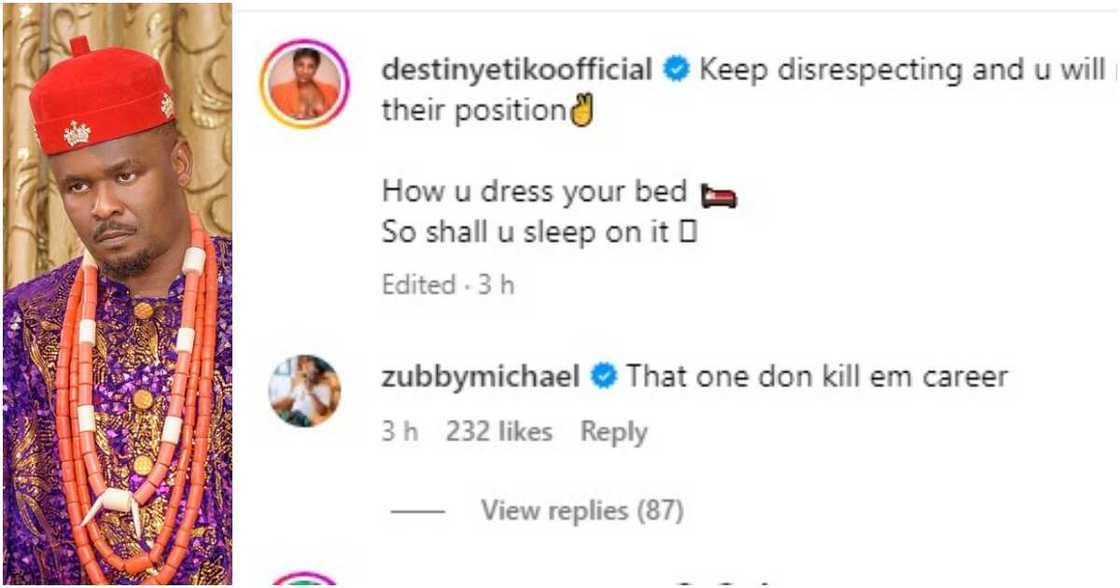 Zubby Michael Zubby Michael