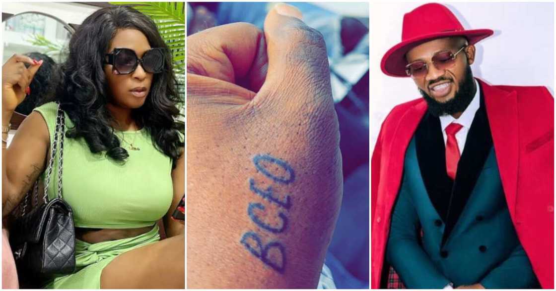 Blessing CEO speaks on relationship with IVD Blessing CEO speaks on relationship with IVD