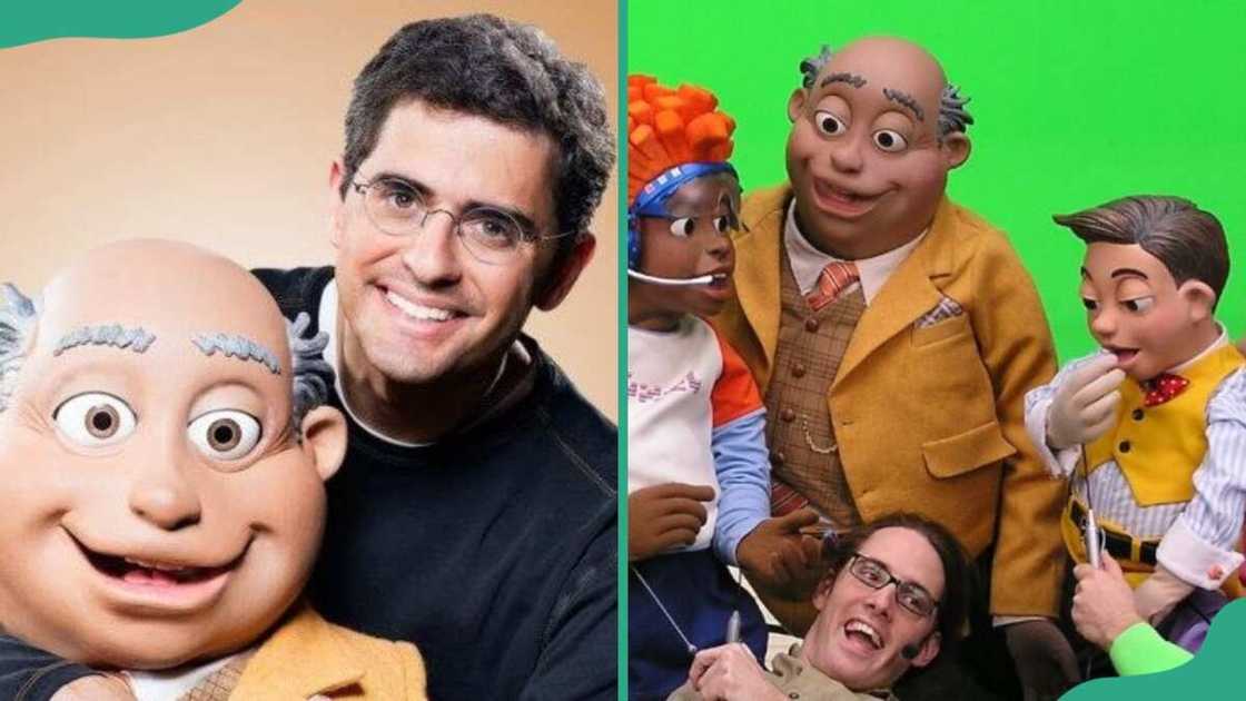 LazyTown actors now LazyTown actors now