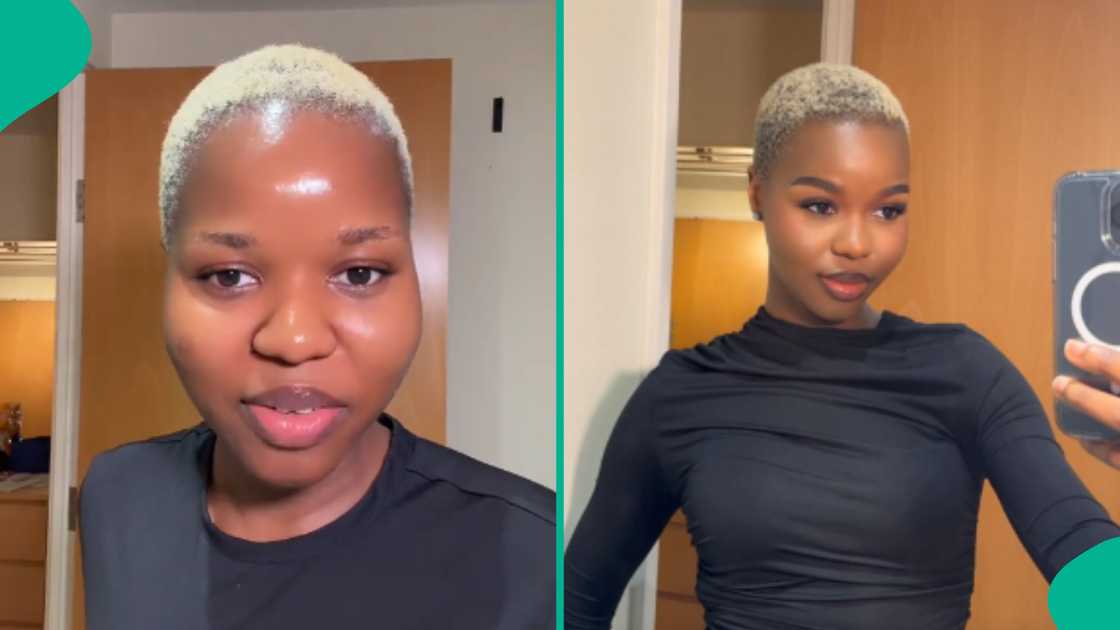 Lady reacts online after ex-husband removed her as dependent on his UK visa, leaves her at risk of deportation Lady reacts online after ex-husband removed her as dependent on his UK visa, leaves her at risk of deportation