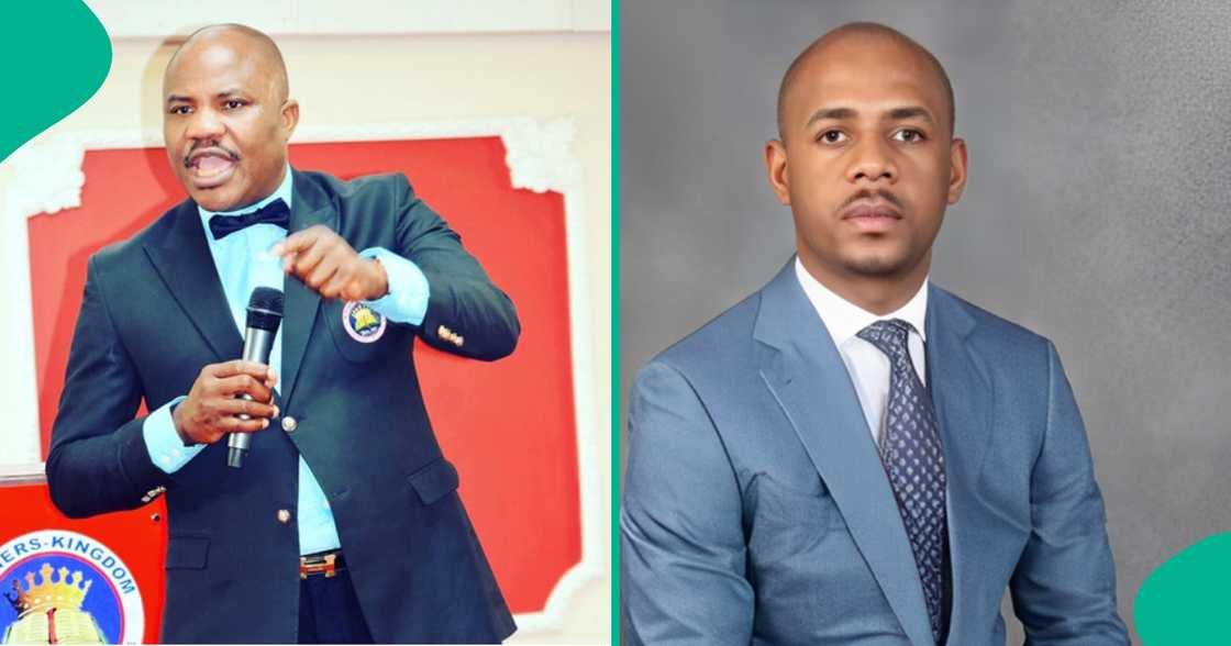 UK-based pastor shares why people should not watch any of Baltasar's leaked tapes UK-based pastor shares why people should not watch any of Baltasar's leaked tapes