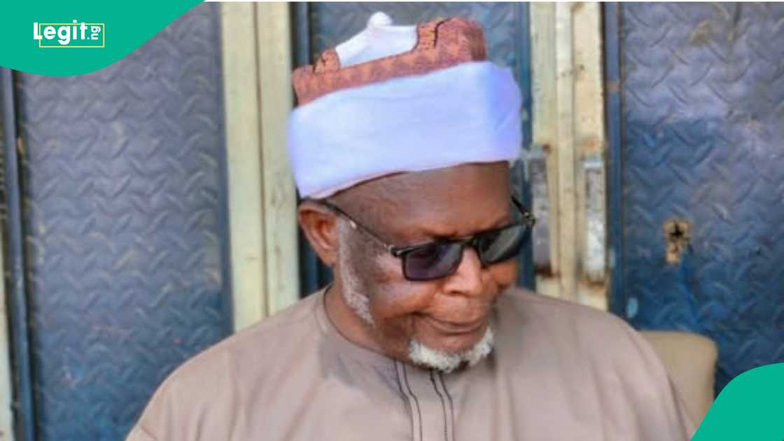 Hafiz Bala Yusuf