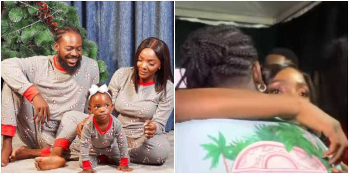 Adekunle Gold And Simi Adekunle Gold And Simi