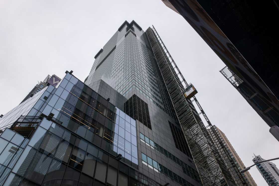 Morgan Stanley is among several New York financial powerhouses that could be hit hard by new measures taken by US President Donald Trump against H-1B visa holders Morgan Stanley is among several New York financial powerhouses that could be hit hard by new measures taken by US President Donald Trump against H-1B visa holders