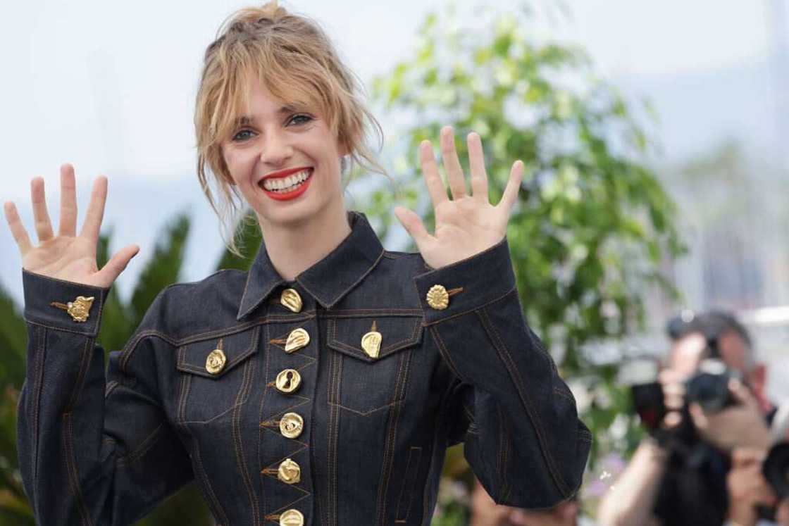 Maya Hawke’s boyfriend Maya Hawke’s boyfriend