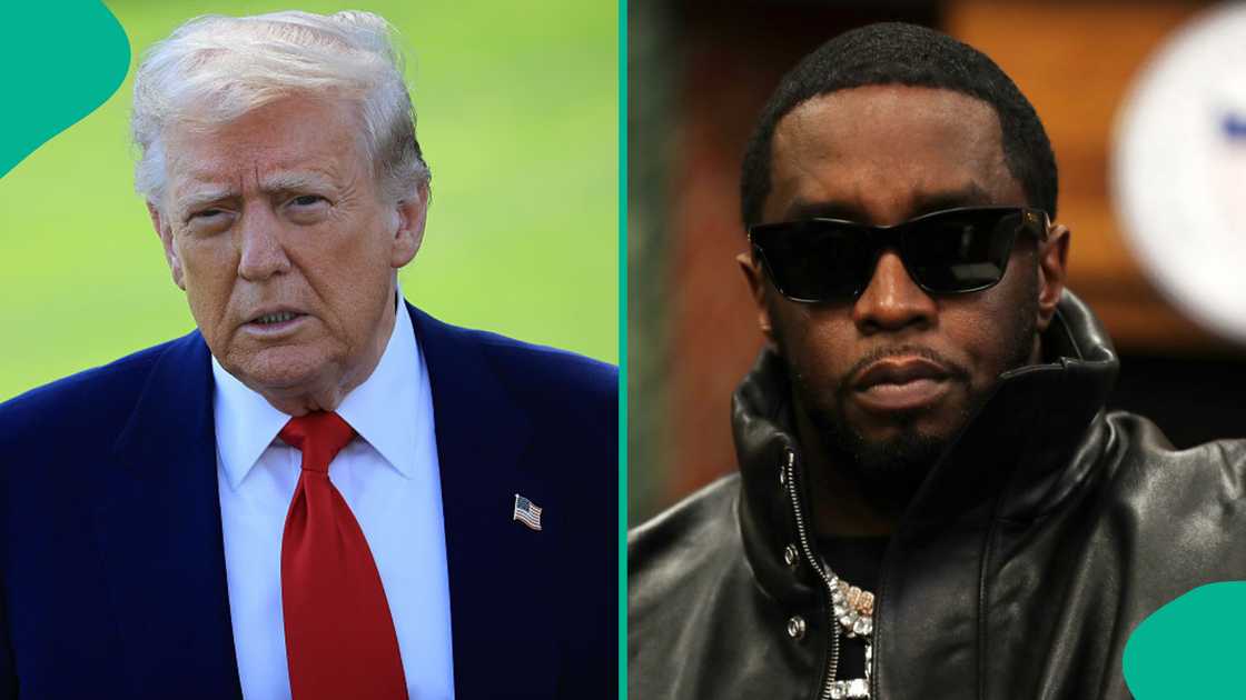 Trump Mentioned in Diddy’s Court Trial After Bombshell Claim About Hotel Being Used for Freak Off Trump Mentioned in Diddy’s Court Trial After Bombshell Claim About Hotel Being Used for Freak Off